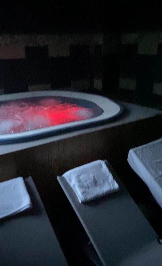 Apartaments Arenys De Boi Bohí Dış mekan fotoğraf