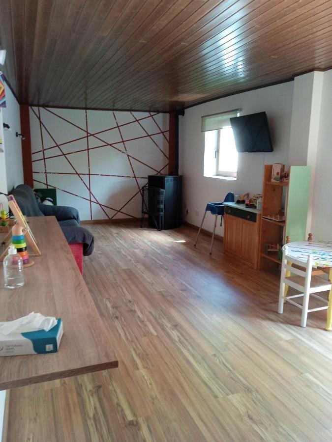 Apartaments Arenys De Boi Bohí Dış mekan fotoğraf