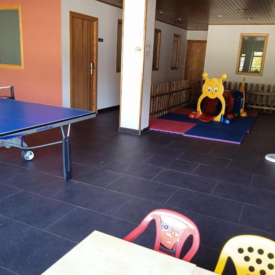 Apartaments Arenys De Boi Bohí Dış mekan fotoğraf