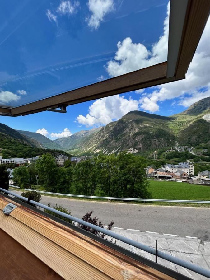 Apartaments Arenys De Boi Bohí Dış mekan fotoğraf