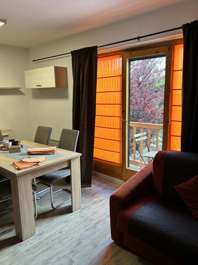 Apartaments Arenys De Boi Bohí Dış mekan fotoğraf