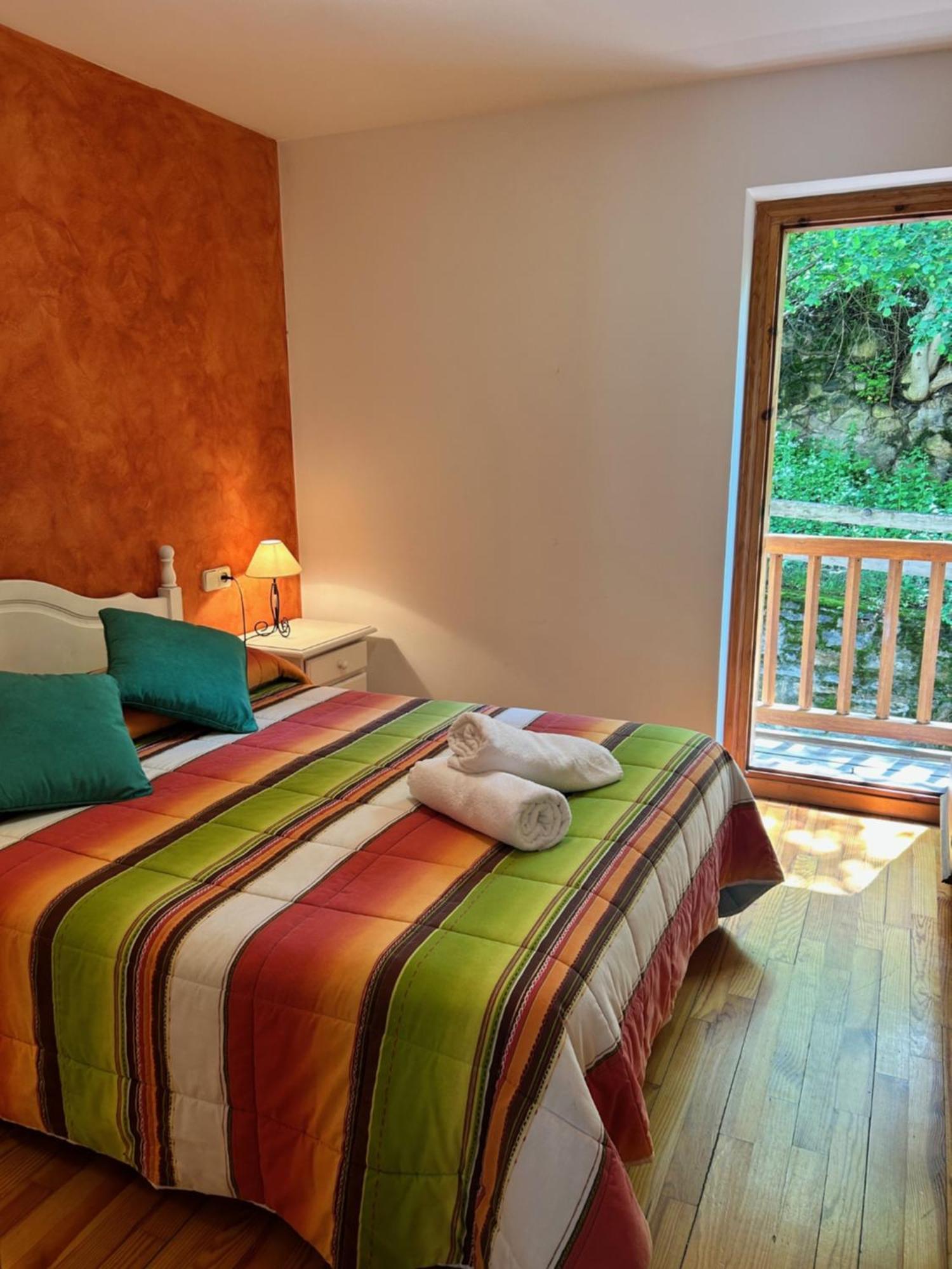 Apartaments Arenys De Boi Bohí Dış mekan fotoğraf