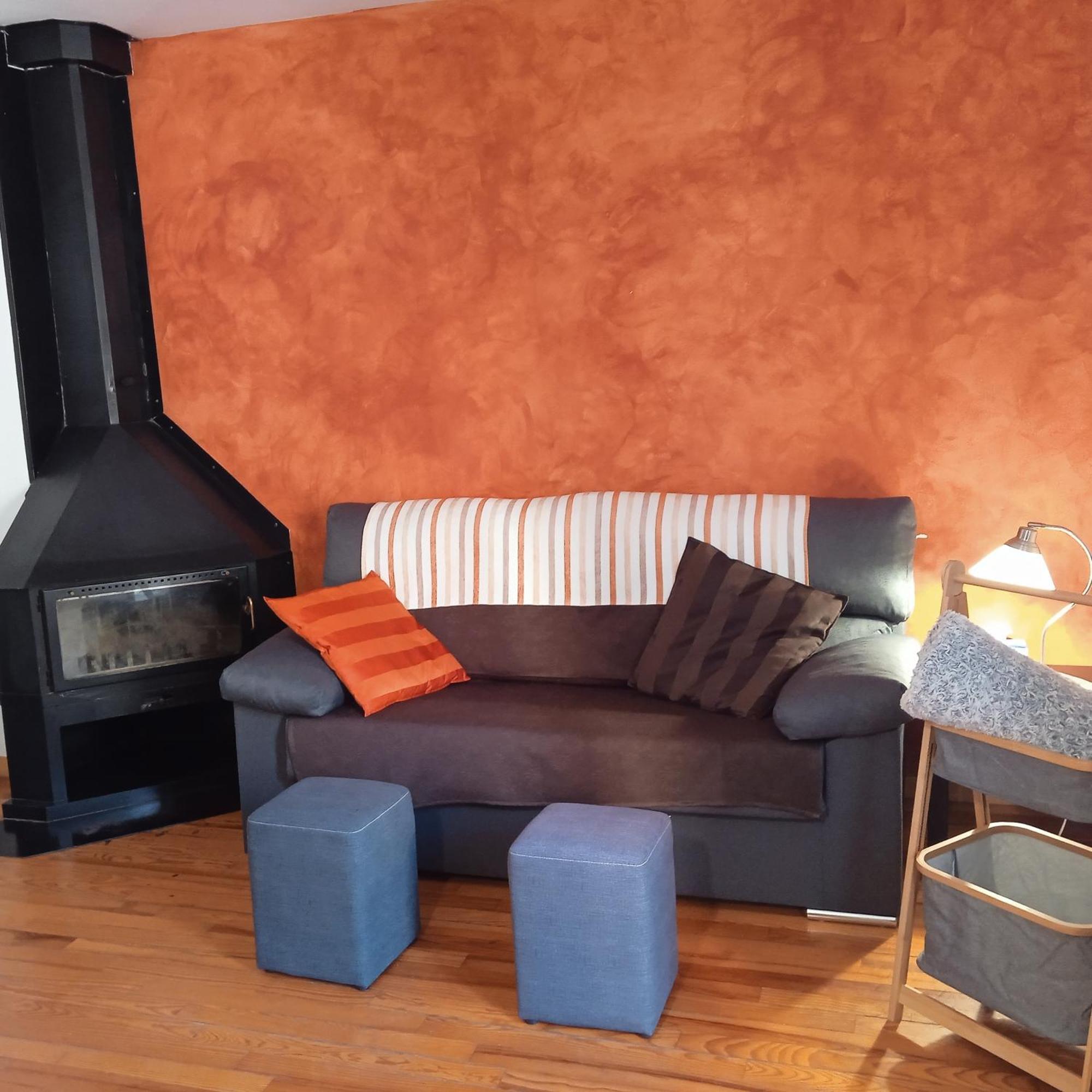 Apartaments Arenys De Boi Bohí Dış mekan fotoğraf