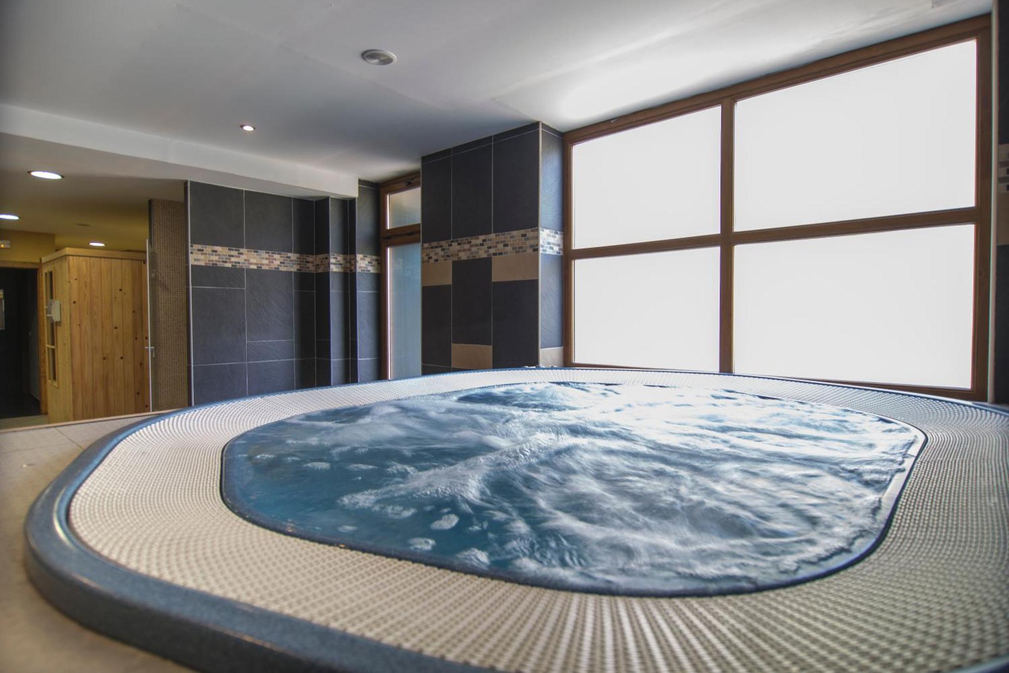 Apartaments Arenys De Boi Bohí Dış mekan fotoğraf