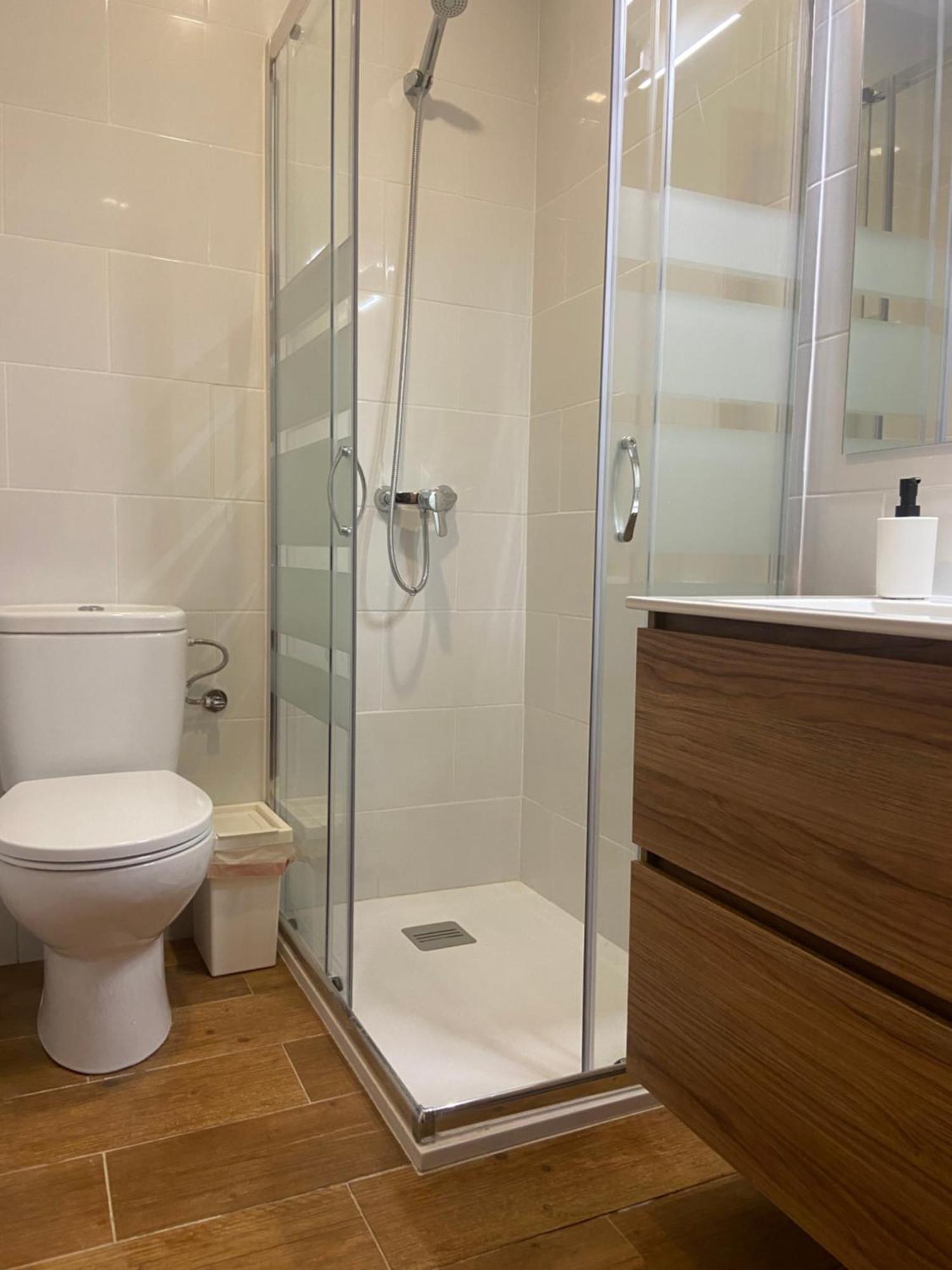 Apartaments Arenys De Boi Bohí Dış mekan fotoğraf