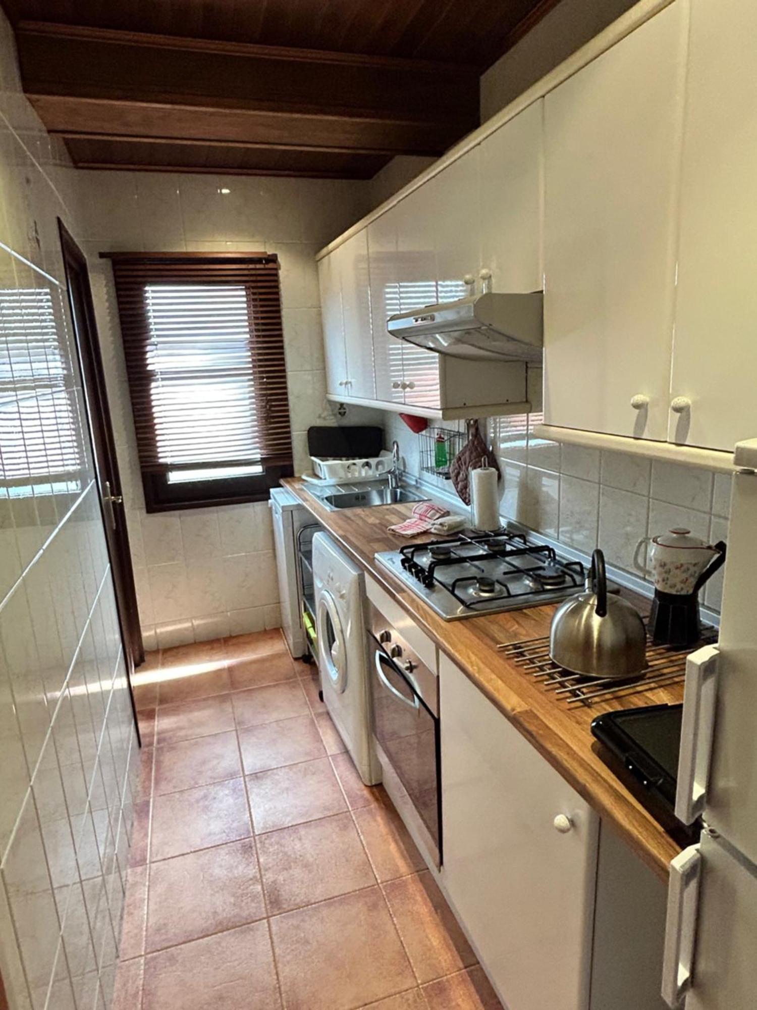 Apartaments Arenys De Boi Bohí Dış mekan fotoğraf